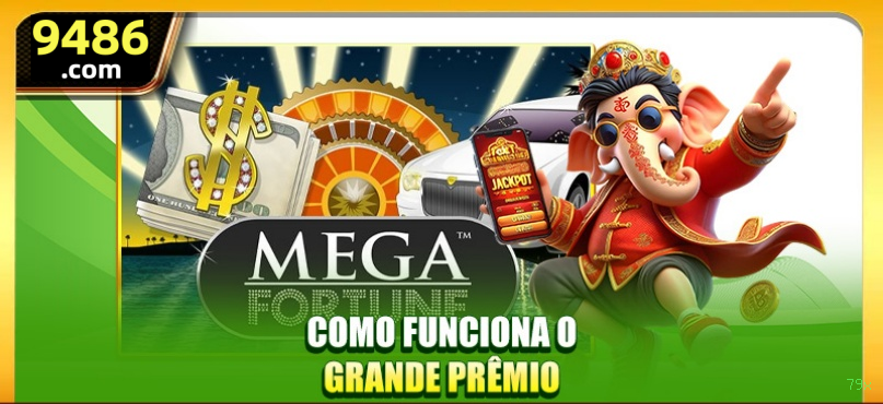 Controles de paJogonto e BRL em 79x