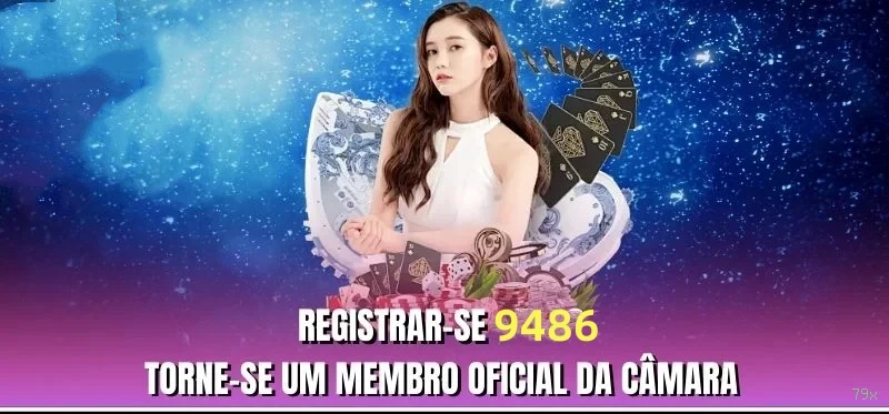 Controles de paJogonto e BRL em 79x